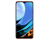 Xiaomi Redmi 9T NFC 4/128GB Sunrise Orange - 637301 - zdjęcie 4